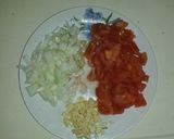 Foto del paso 2 de la receta: Habas Con Alcachofas Y Arroz