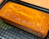 Foto del paso 5 de la receta: 🇨🇱 QUEQUE de NARANJA (Chile)