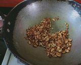 मसाला शेंगदाणे (masala ashengdane recipe in marathi) रेसिपी स्टेप 2 फोटो 