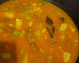 Foto langkah ke 3 dari resep Sayur santan kuning.