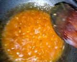 Foto langkah ke 4 dari resep 119. Dubu Gang-Jeong (두부 강정) Tahu Pedas Manis Korea.
