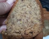 Foto langkah ke 5 dari resep Bolu Pisang Kukus (No Mixer).