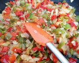 Foto del paso 3 de la receta: Empanada de caballa o verdel