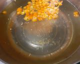 Foto langkah ke 2 dari resep Edamame ambyar.