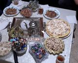 صورة لخطوة 3 من وصفة تارت بالليمون