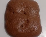 Foto langkah ke 12 dari resep Brownie Sourdough Bread (Open Bake Method).