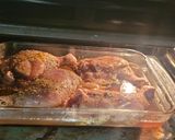 Foto del paso 3 de la receta: Pollo a la cerveza