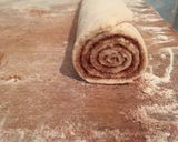 Foto del paso 5 de la receta: Cinnamon Rolls / roles de canela