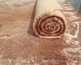 Foto del paso 5 de la receta: Cinnamon Rolls / roles de canela