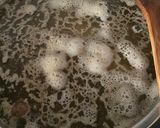 Foto del paso 5 de la receta: Caldo de huesos horneados