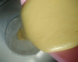 Foto langkah ke 6 dari resep Kue Sarang Laba-Laba.