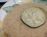 Foto do passo 4 de Berinjela à Milanesa com Alho