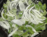 Foto del paso 3 de la receta: Tortilla de bacalao