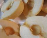 Apple, Walnut, Raisin, Empanada recipe step 2 photo