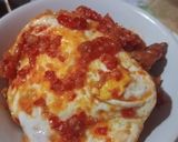 Foto langkah ke 6 dari resep Balado Telur merona.