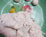 Foto langkah ke 2 dari resep Cimol Enak Bisa di frozen.