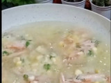Bakwan Jagung 2 Bahan (Bala Bala Jagung)