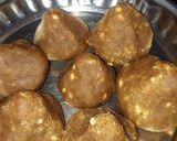 A picture of step 4 of Healthy Kasar ke modak.
