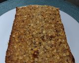 Foto del paso 6 de la receta: Pan de plátano y avena