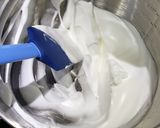 日式輕乳酪芝士蛋糕的食譜步驟15照片