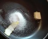 Foto del paso 2 de la receta: Crepes asiaticos