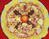Foto del paso 3 de la receta: Arroz al horno