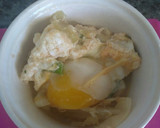 Foto del paso 7 de la receta: Sopa al estilo oriental