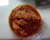 Foto langkah ke 8 dari resep Balado / Sarden Ikan Tongkol Simpel Enak Lezat tanpa MSG 🐟🌶.