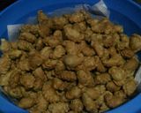 Foto langkah ke 6 dari resep Pastel imut isi abon sapi.