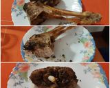 Foto del paso 8 de la receta: Pierna de cordero lechal al horno