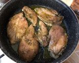 Görög fűszeres csirkemell, zöldséges rizzsel 🤗🍲❤️ recept fázis 6 fotója