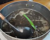 Foto langkah ke 1 dari resep Agar-agar Sarikayo.