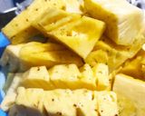 Foto langkah ke 1 dari resep Selai nanas nastar.