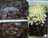 Foto langkah ke 4 dari resep Chewy Brownies #w14.