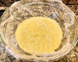 Foto del paso 5 de la receta: Rosquillas “sin gluten” (Gluten-free donuts)