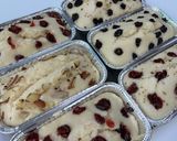 Hình bước làm 3 của món Makgeolli Bread