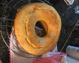 Foto do passo 3 de Bolo de queijo e leite coco