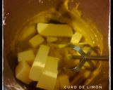 Foto del paso 3 de la receta: Curd de limón