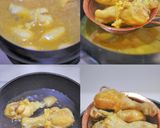 Foto langkah ke 3 dari resep Sroto Sokaraja - Soto khas Banyumas.