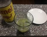 Foto del paso 3 de la receta: Caipirinha de naranja