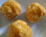 Foto del paso 2 de la receta: Arepas de yuca y auyama