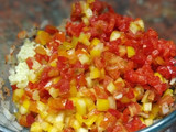 Salsa criolla