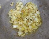 মটরশুঁটি আর ছোলার ডালের ধোঁকা(matarshuti r cholar daler dhoka recipe in Bengali) রেসিপির ধাপ 6 ছবি