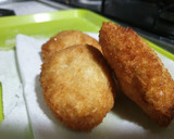 Foto del paso 6 de la receta: Nuggets de pollo caseros