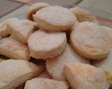 Foto del paso 5 de la receta: Bizcochitos dulces ideal para el mate/merienda