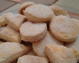 Foto del paso 5 de la receta: Bizcochitos dulces ideal para el mate/merienda