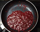 A picture of step 7 of BeetRoot Halwa | Healthy & Easy Recipe.