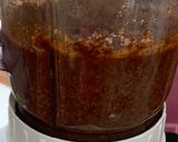 Foto langkah ke 3 dari resep Keresik / Kelapa Goreng / Kelapa Sangrai / Kelapa Gongseng Original / Sambal Lamak.