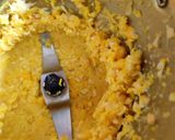 A picture of step 1 of Crispy corn pancakes.