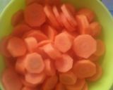 Foto del paso 2 de la receta: Estofado de cerdo con patatas